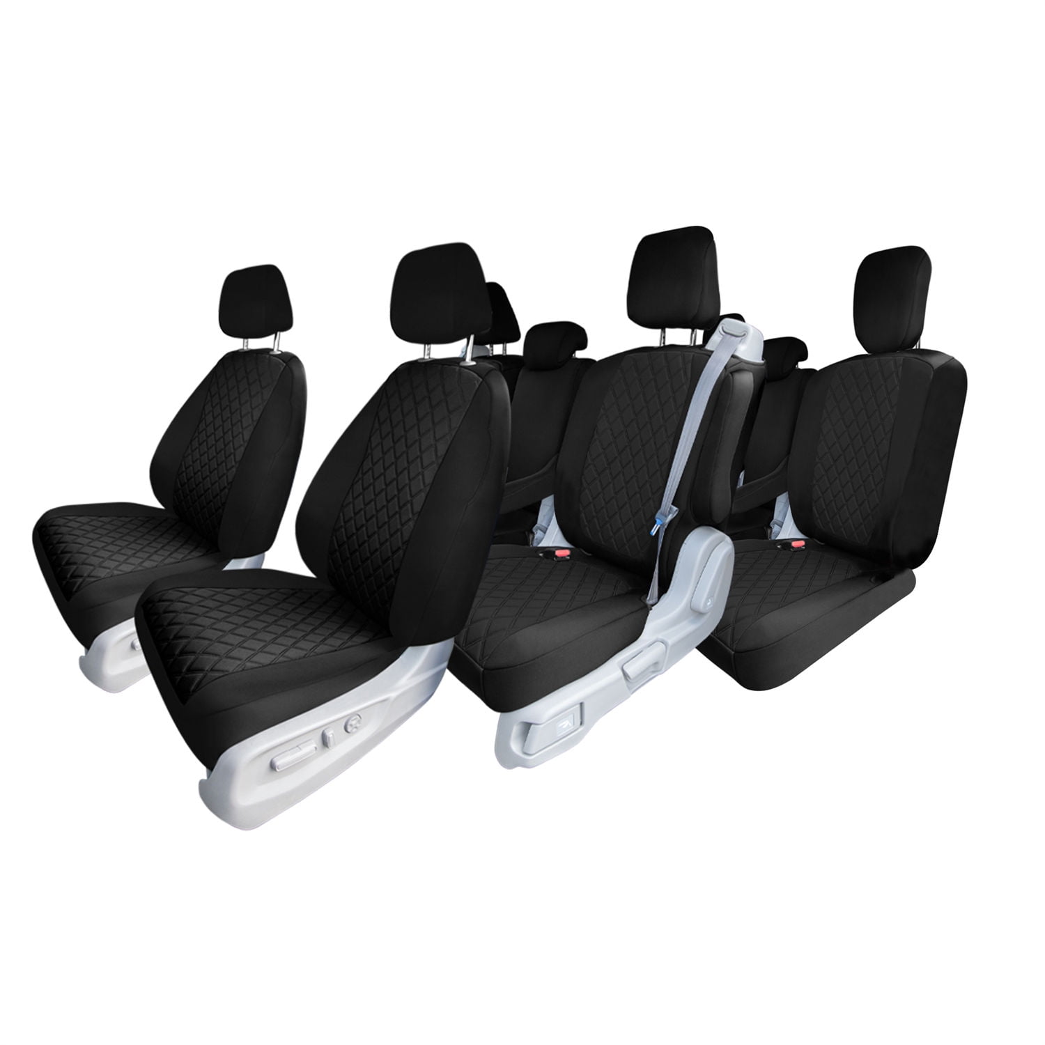 Best seat covers for honda odyssey deals