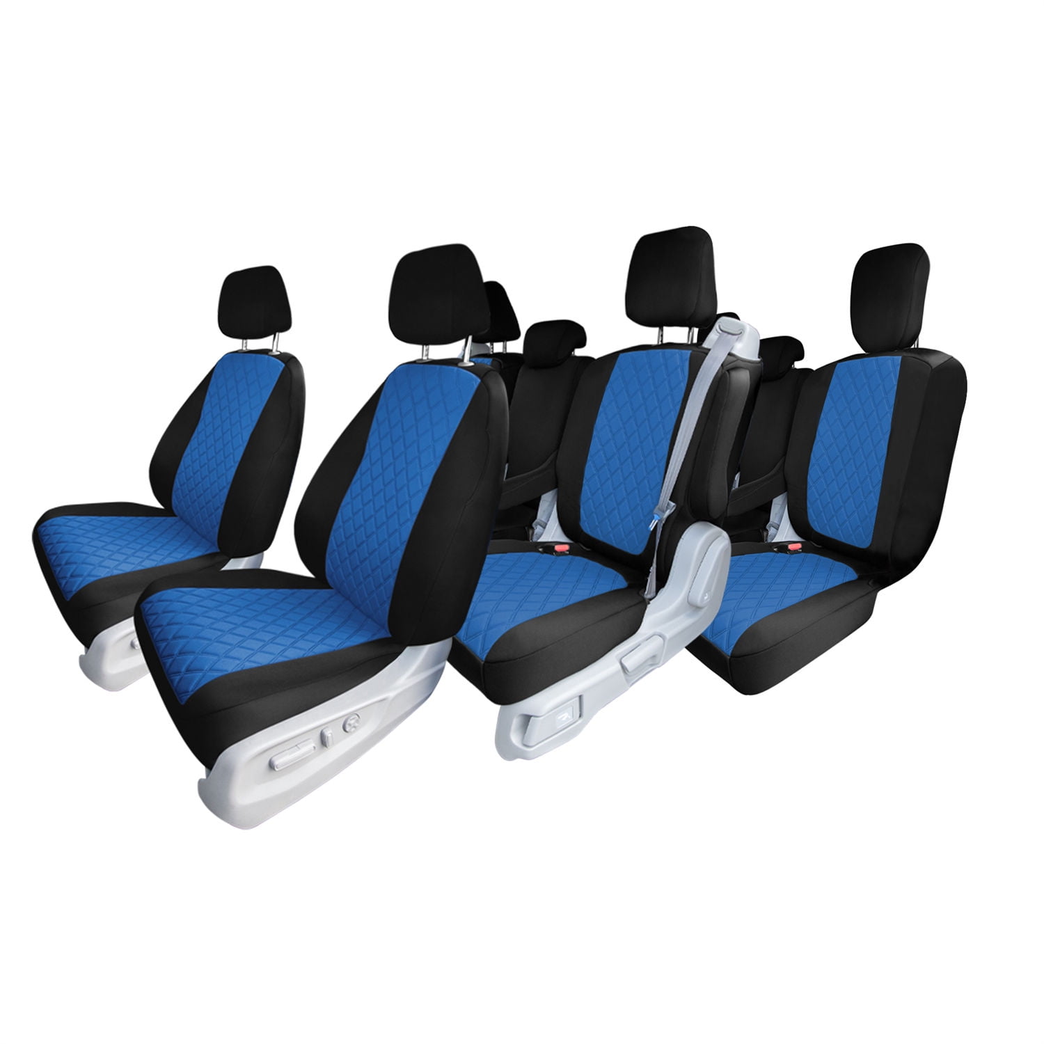 2019 honda odyssey seat covers discount