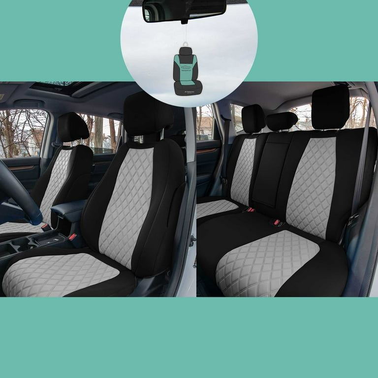 Honda crv seat covers walmart deals
