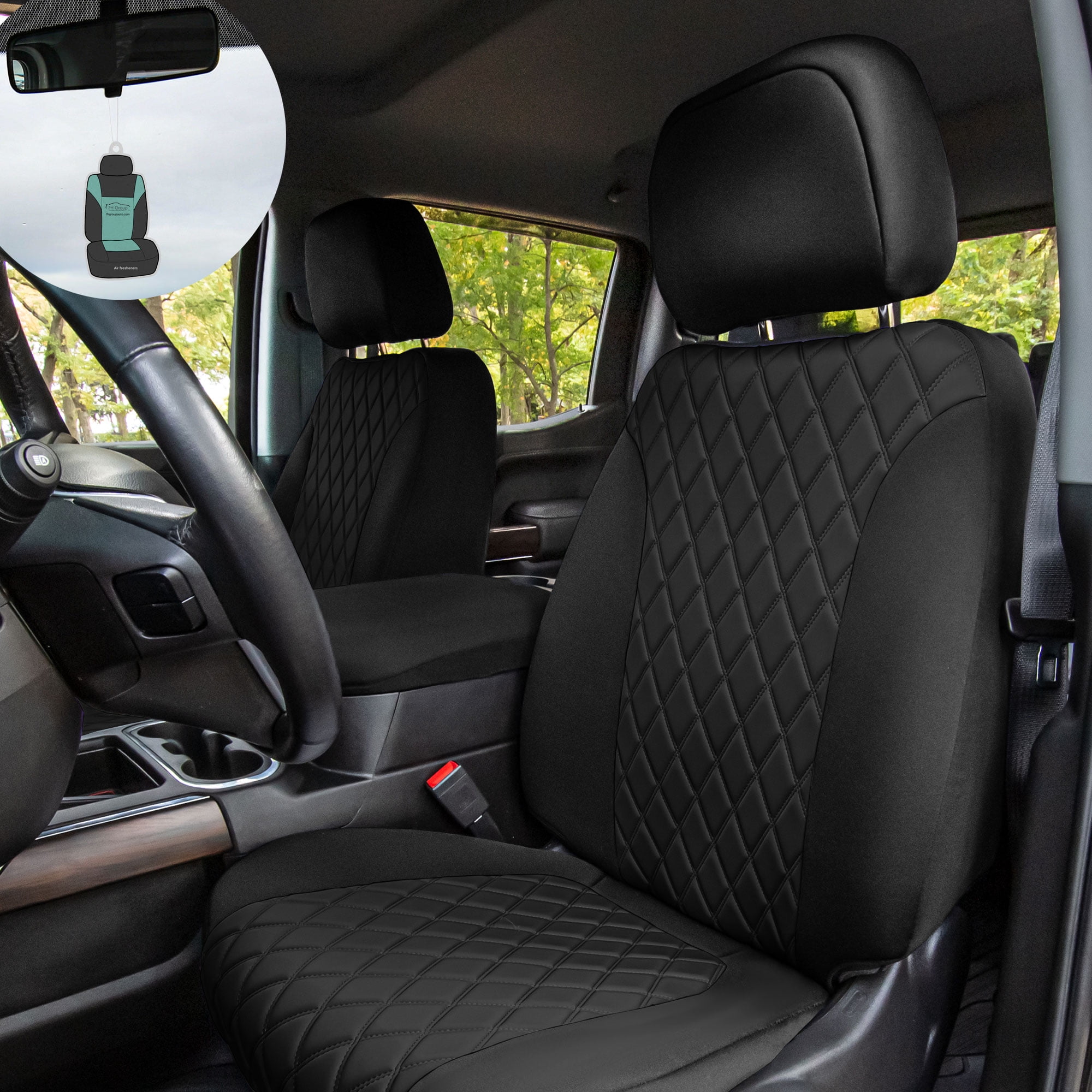 Gmc sierra seat covers discount
