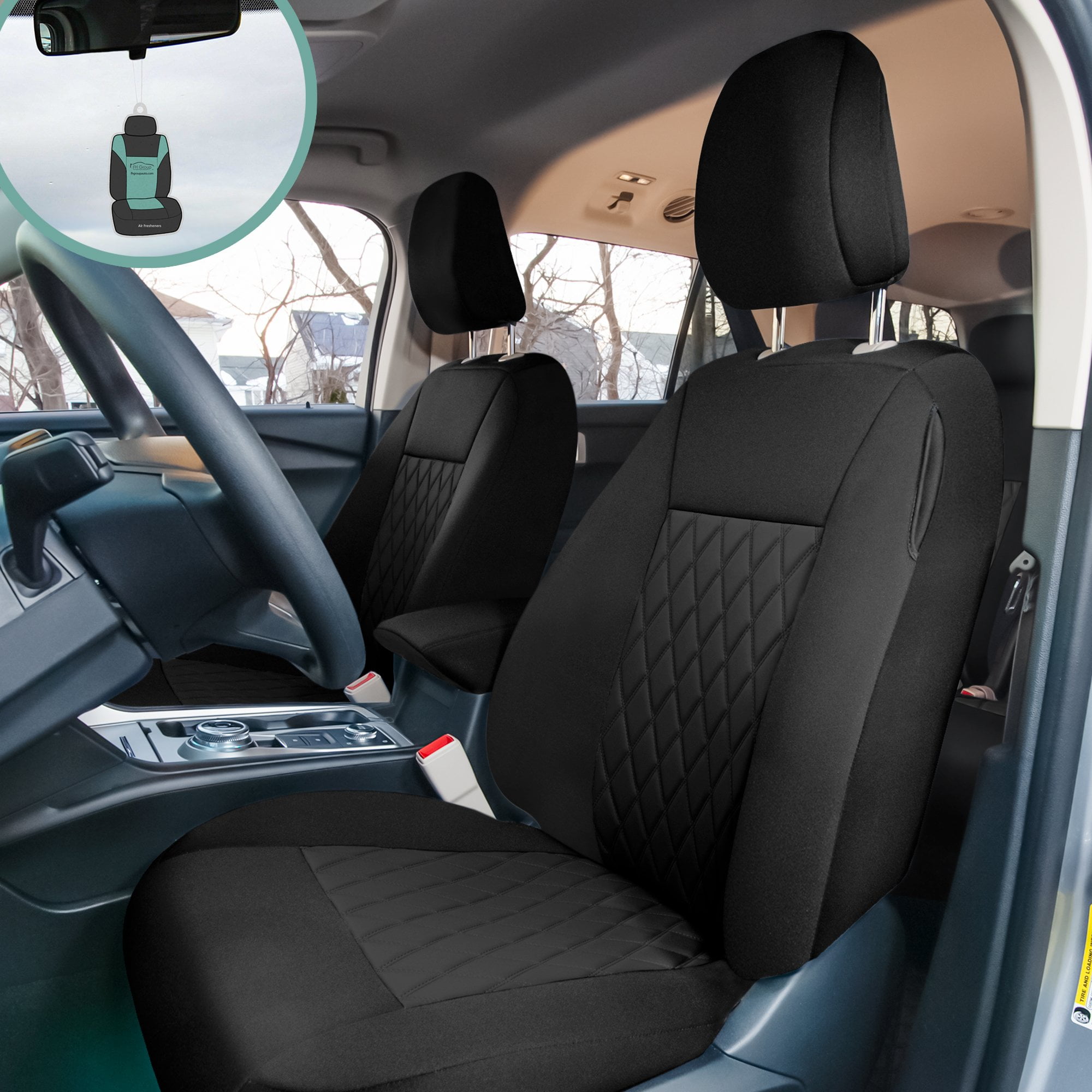Ford explorer car seat covers discount