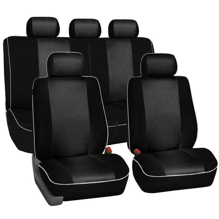 Truck seat on sale covers at walmart