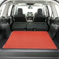 thumbnail image 1 of FH Group, Faux Leather Cargo Liner 46" For Car Truck SUV Heavy Duty Diamond Design, Non-Slip Surface, Spill & Debris Proof, UV Resistant and Easy to Install, 1 of 5