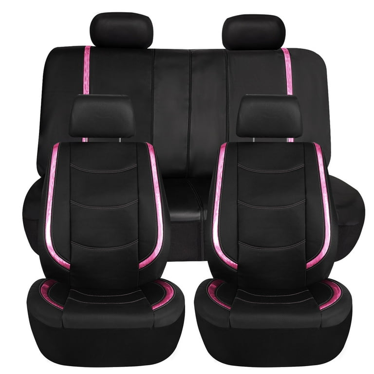 Universal Car Seat Covers - Best Universal Seat Covers for Trucks & SUVs