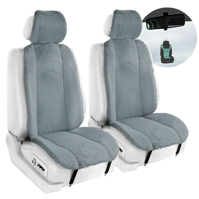 Rabbit Car Seat Covers (Set of 2) Rabbit Car Seat Covers (Set of 2)