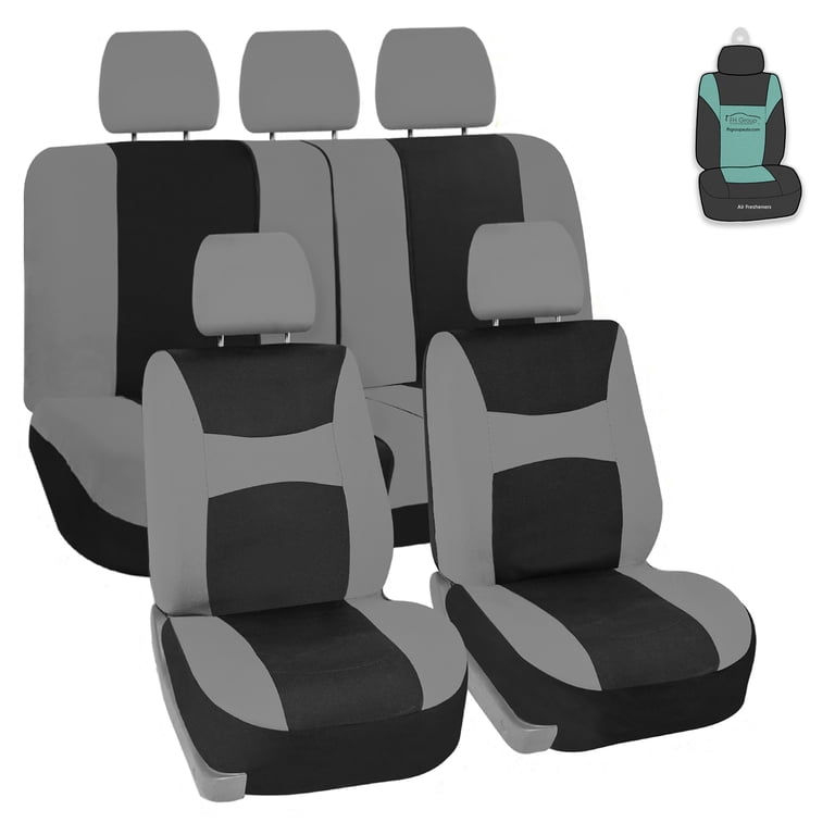 What is Flat Cloth for Car Seat Covers: A Comprehensive Guide