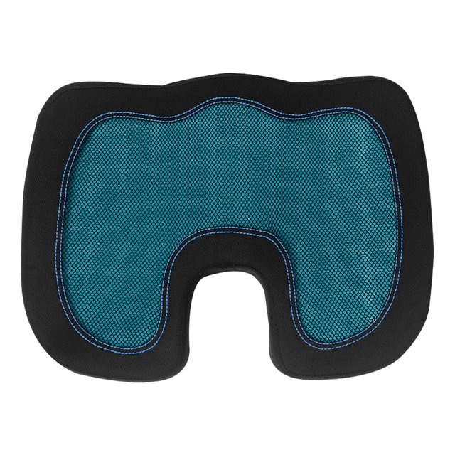 FH Group Memory Foam Seat Cushion Tailbone Cushion Cushion for Car