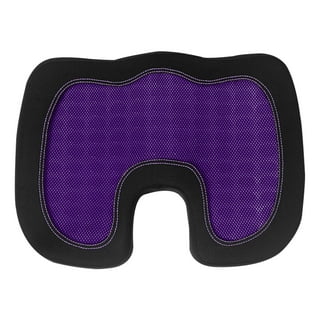 Wondergel / Purple PSCSMP01 Purple Simply Seat Cushion Low Profile 