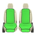 thumbnail image 1 of FH Group NeoSupreme Seat Protectors Universal Fit For Car Truck SUV Van 2PC - Front Seat, 1 of 6
