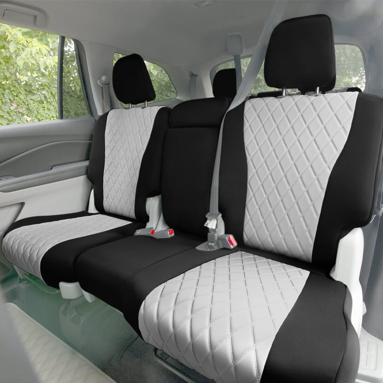 2021 honda pilot seat covers deals
