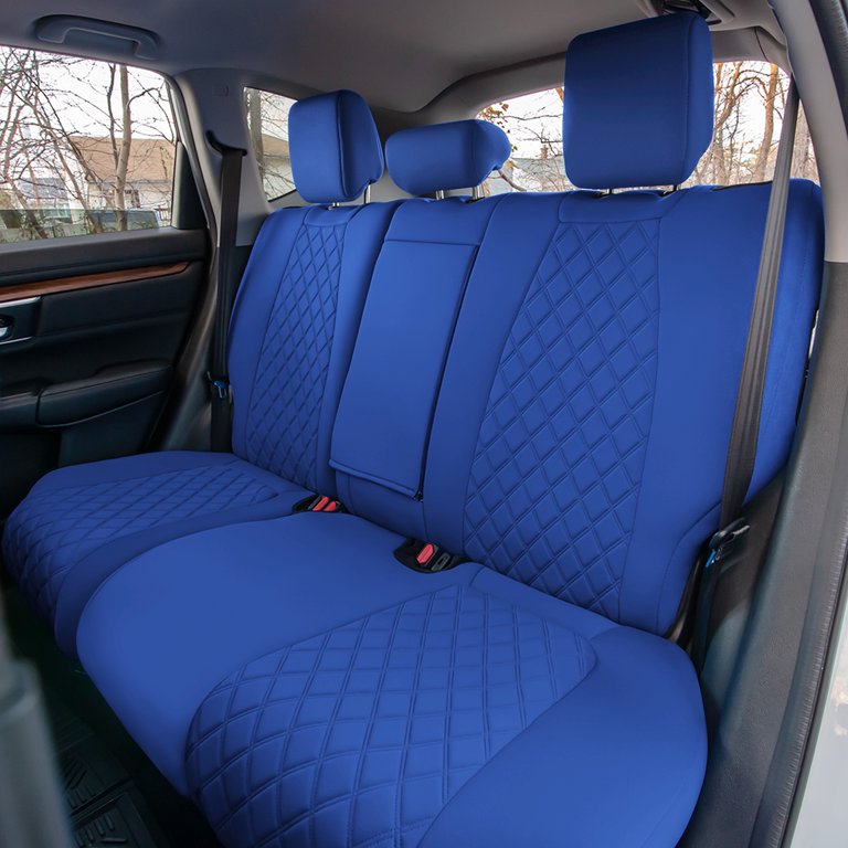 Car Seat Covers - Best Custom-fit Seat Covers