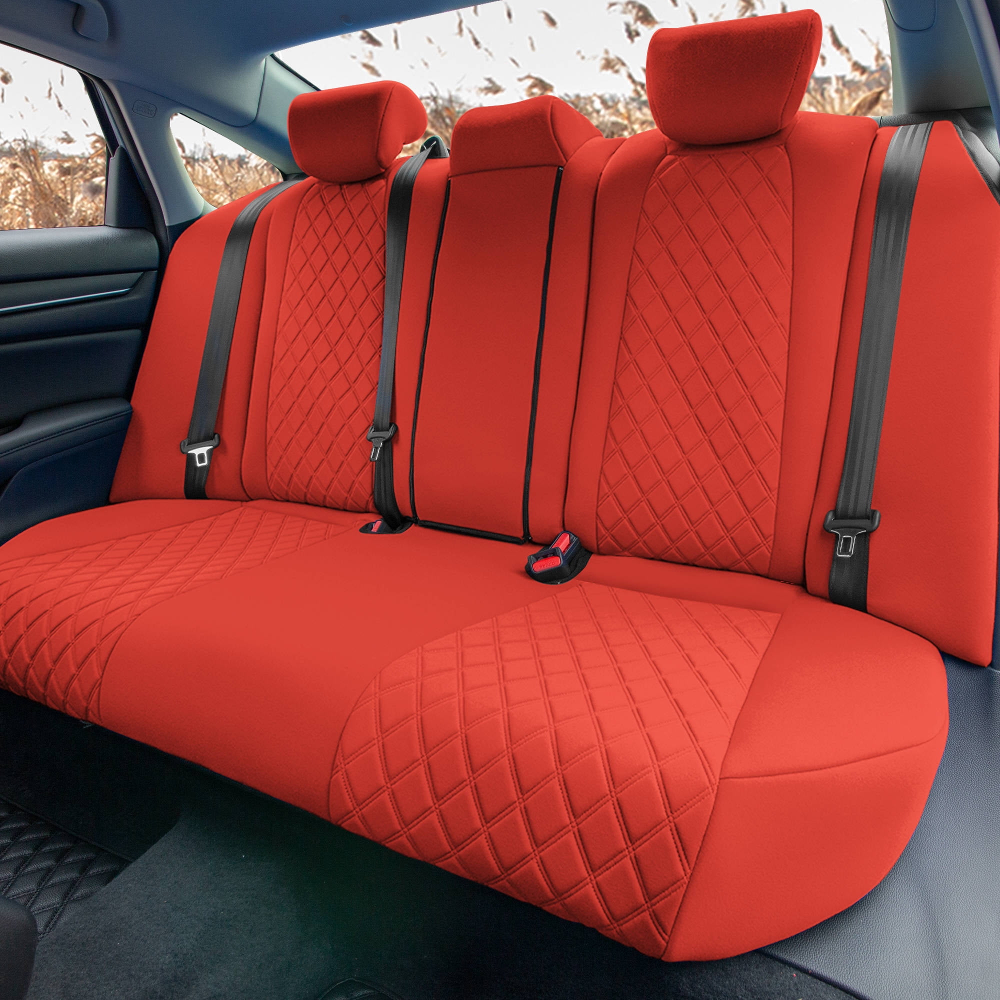 2018 accord seat clearance covers