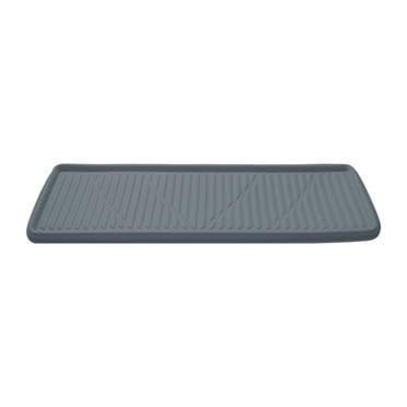 Motor Trend Deep Dish Rubber Floor Mats With Cargo Trunk Mat Heavy Duty Interior - Foto 9