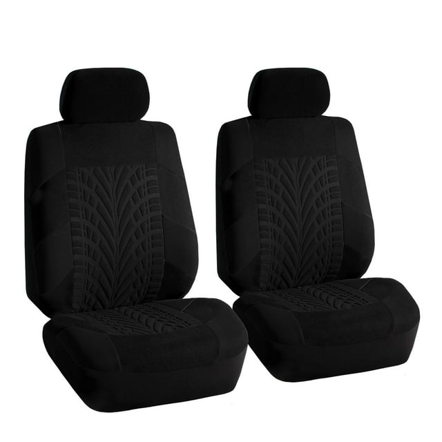 FH Group Travel Master Universal Seat Covers Fit For Car Truck SUV Van