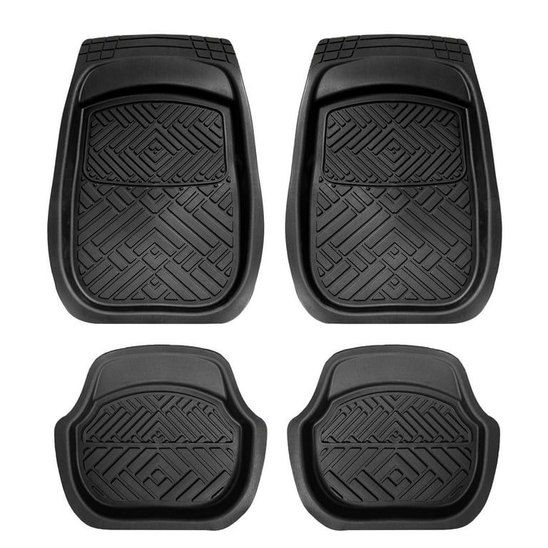 Small car mats hotsell