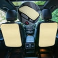 thumbnail image 1 of FH Group Universal Fit Neoprene Center Console Armrest Cushion for Car Van SUV, 1 of 9