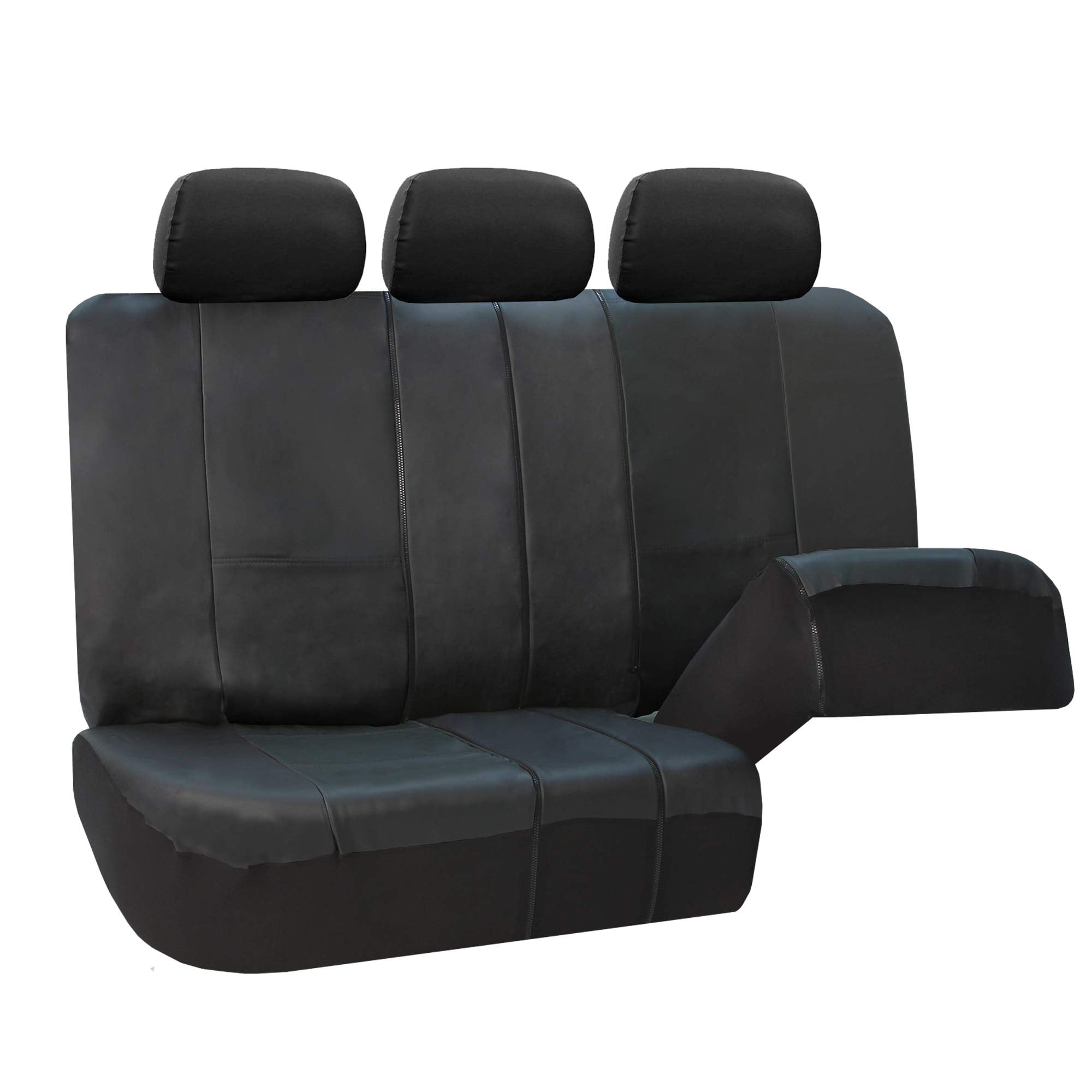 Burger Lovers Universal Fit Car Seat Covers