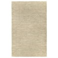 thumbnail image 1 of FH Home Machine Washable Area Rug - Hand Woven, Stain Resistant, Pet Friendly - Premium Recycled Polyester Yarn - Contemporary - Bedroom, Living/Dining Room - Yuma - Sand - 8 x 10 ft, 1 of 8