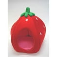 thumbnail image 1 of FH016-1 Strawberry Pet Bed - Small, 1 of 1