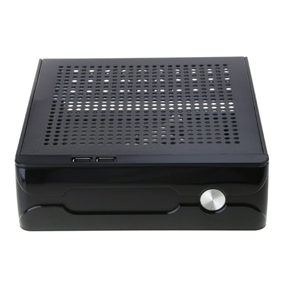 FH03 HTPC for Case Compact Desktop Chassis Monitoring server Industrial Chassis