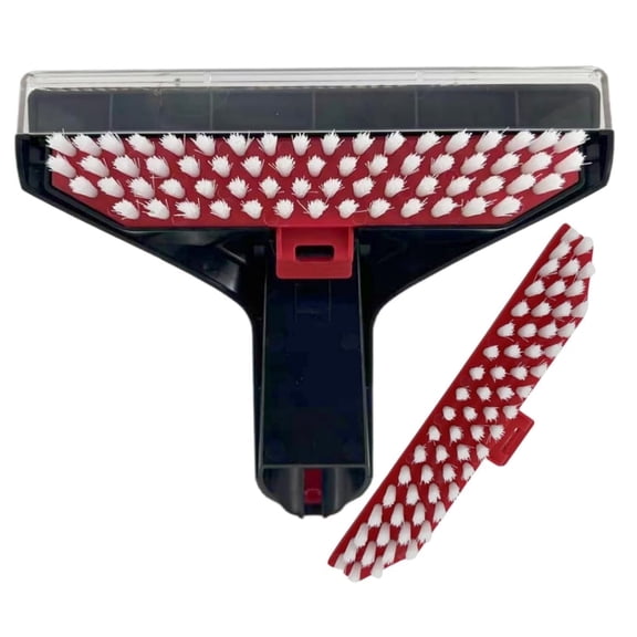 FH14050 Multi Purpose Tools Brush Replacement Parts Compatible with Hoover CleanSlate Portable Machine FH14050 FH15000V FH14052 BH14000V FH14000 FH14010 Tough Stain Brush Tool Attachments(1+1)