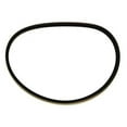 thumbnail image 1 of FH50900 Vacuum Belt for Flat 440005933 29 Dual Steamer Fits Dual Power Carpet Cleaner FH50900NC FH50900RM FH50900, Part Number 440005933, Black(1-Pack), 1 of 2