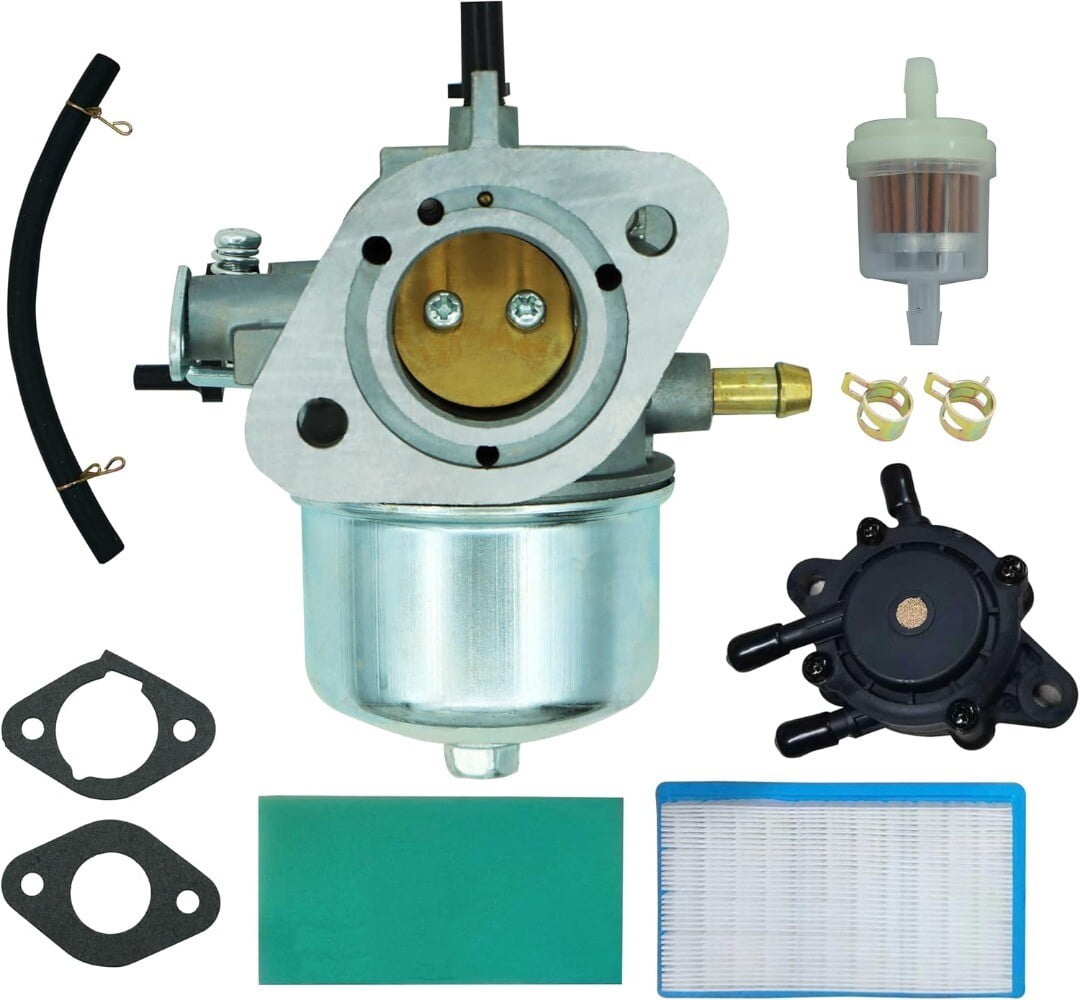 FH541V Carburetor for Kawasaki FH430V FH381V FS481V 15004-0821 0817 0823 7069