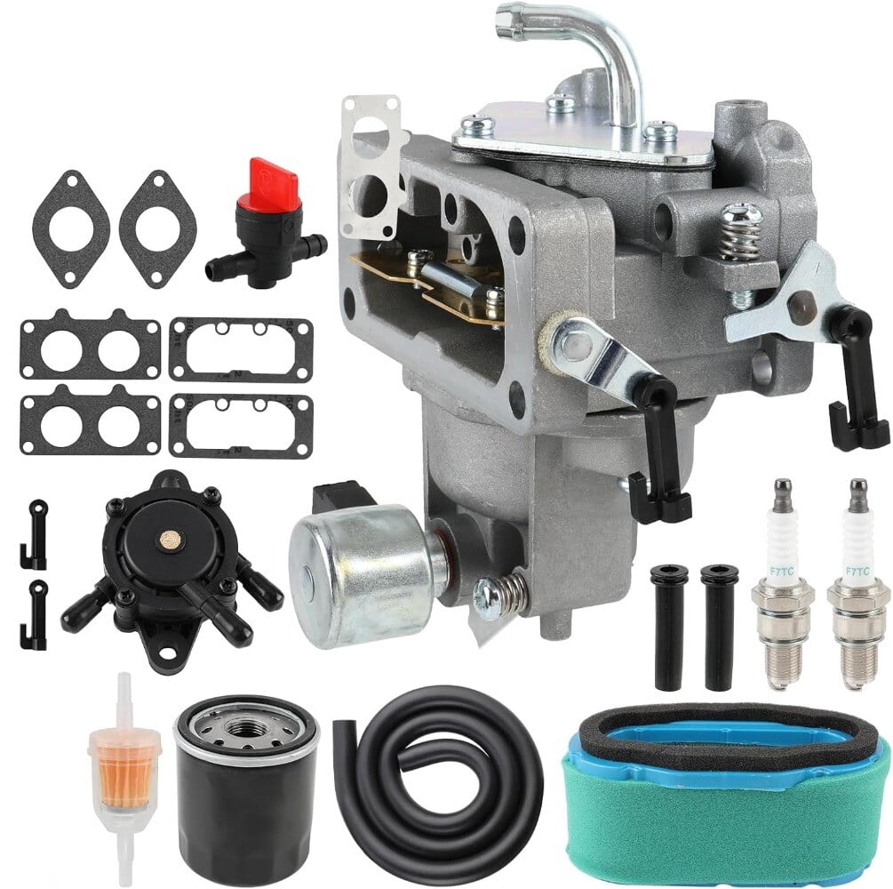 FH641V Carburetor for Kawasaki FH661V 680V 721V FH751V 15003-​7115/0763/1010 New