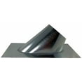 thumbnail image 1 of FHA Style Metal Pipe Flashing (12 Inch, 7/12 – 12/12 Roof Pitch), 1 of 4