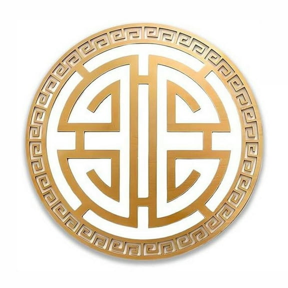 FHBVT Copper Bird Bath Purifier Natural Water Purification Chemical-Free Anti-Algae Garden Backyard Bird Care Decorative Copper Tray Outdoor Bird Bath Accessory Holiday Garden Decor