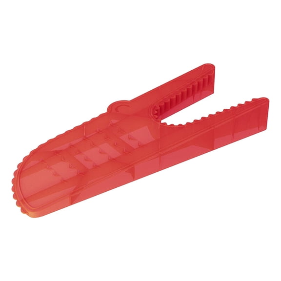 FHBVT Crocodile Shaped Shoe Extractor No-Bend Shoe Remover Cartoon Boot Lifter Helper Protects Shoes for Elderly Disabled Post-Operative Patients Cowboy Construction Worker Home Accessory Supplies