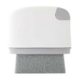 thumbnail image 1 of FHBVT Detachable Cleaning Cloth Window Brush Door Track Cleaner Microfiber Household Tool Hard-To-Reach Gaps Removable Washable Compact Easy Use Multi-Purpose Window And Door Cleaning Kit, 1 of 2