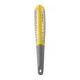 thumbnail image 1 of FHBVT Double-Sided Grater Multi-Purpose Potato Shredder Lemon Zester Cheese Grater Vegetable Slicer Fruit Zester for Kitchen Party Food Garnish Home Cooking Gadgets Kitchen Tools Meal Prep Holiday, 1 of 3