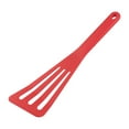thumbnail image 1 of FHBVT Fish Spatula for Nonstick Cookware, Slotted Turner with Heat-Resistant Handle Flexible Design for Easy Cooking Ideal Handling Fish Eggs Steak and More Perfect for Home Professional Kitchens, 1 of 4