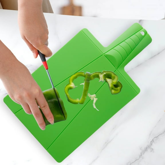 FHBVT Garlic Grinding Fruit Cutting Board Non Slip Anti Skid Kitchen Chopping Board Multifunctional Vegetable Fruit Food Supplement Tool Home Cooking Meal Prep Healthy Cook Holiday Party Essentials