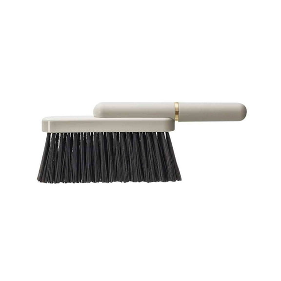 FHBVT Long Handle Sofa and Bed Cleaning Brush, Multifunctional Dusting Tool for Furniture, Car Interiors, and Home Crevices, Soft Bristles for Safe and Effective Cleaning of Gaps and Corners