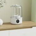 thumbnail image 1 of FHBVT Mini Laundry Cup Wireless Portable Washing Machine Fully Automatic Small Washer for Underwear Socks Compact Laundry Cleaner Travel Home Dorm Use Mini Laundry Device Clothes Washing Solution, 1 of 6