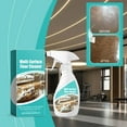 thumbnail image 1 of FHBVT Multi-Purpose Floor Cleaner, Powerful Decontamination for Hard Floors, Restores Natural Shine Without Water Marks, Ideal for Home Use on Wood, Tile, and Vinyl Flooring, 1 of 9