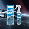 thumbnail image 1 of FHBVT Multipurpose Car Maintenance Cleaning Derusting Spray Automotive Rust Removal Agent Rust Cleaner for Car Exterior Interior Metal Surfaces Environmentally Safe Auto Detailing Cleaning Spray, 1 of 9