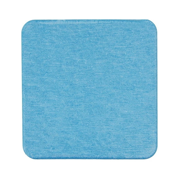 FHBVT Natural Diatomite Water Absorbing Stone Tray Quick Drying Kitchen Sink Countertop Mat Tableware Soap Holder Anti-Odor Water Absorbent Surface Protector Fast Evaporation Easy Clean Durable Home
