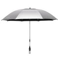 thumbnail image 1 of FHBVT Portable Camping Beach Chair with Adjustable Sun Umbrella UV Protection Foldable Outdoor Seat Multi-Function Fishing Chair for Camping Beach Fishing Outdoor Lounging Relaxation, 1 of 2