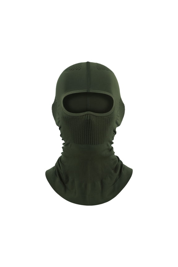 Ski Mask Balaclava Face Mask for Men & Women, Winter Sports Protection for Skiing, Snowboarding, Motorcycling, Windproof & Weatherproof for Outdoor Activities & Travel
