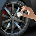 thumbnail image 1 of FHBVT Wheel Lock Nut Remover Socket Hub Screw Sleeve Removal Tool High Strength Metal Material Universal Fit for Multiple Car Models Professional Tire Wheel Screw Disassembly & Locking Repair Tool, 1 of 7