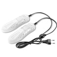 thumbnail image 1 of FHBVT Winter Shoe Dryer Multifunctional Electric Shoe Warmer for Drying Boots, Quick Dry Technology for Cold Weather, Keeps Shoes Warm and Dry, Ideal for Winter Use and Outdoor Activities, 1 of 6