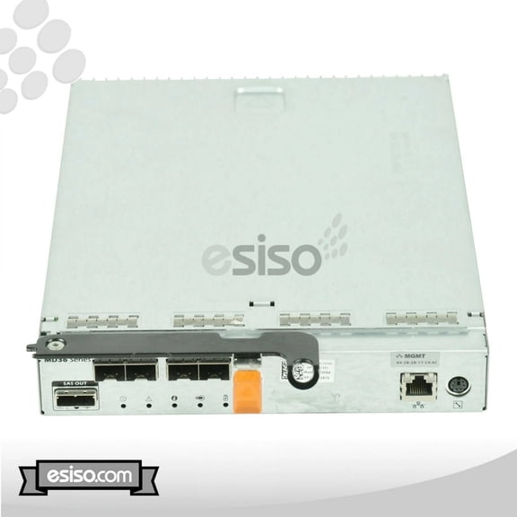 FHF8M 0FHF8M DELL POWERVAULT MD3600f MD3620f FIBER FIBRE 8GBS MODULE CONTROLLER Controladora