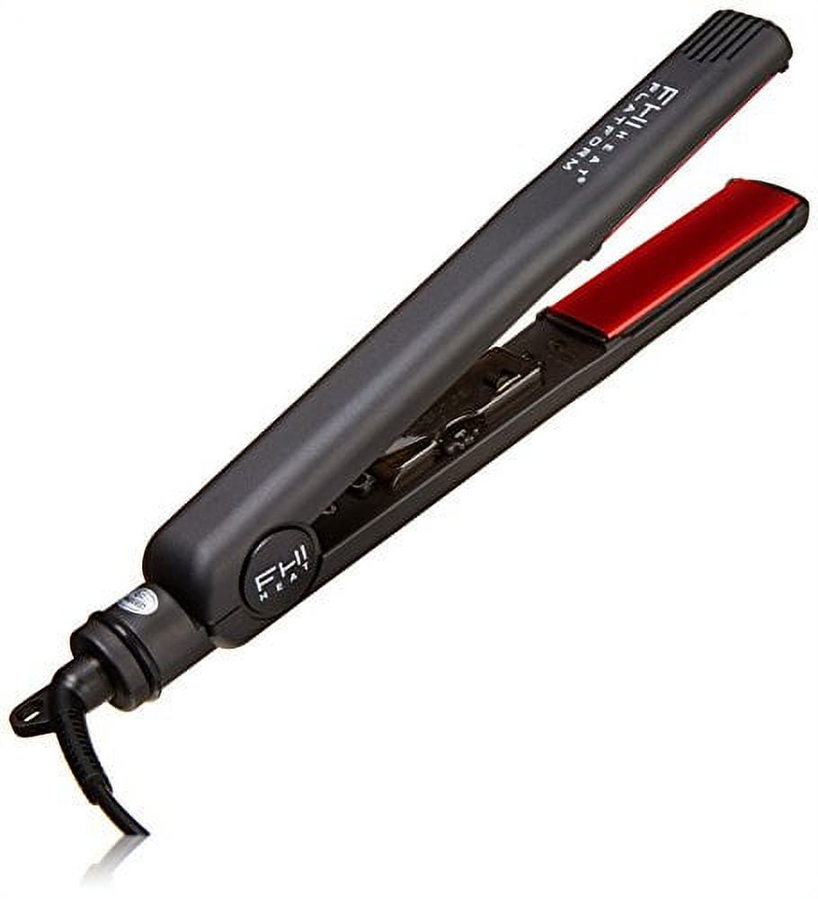FHI HEAT FHI Brands Platform PLUS 1 1/4'' Inch Ionic Tourmaline Ceramic Professional Hair Styler