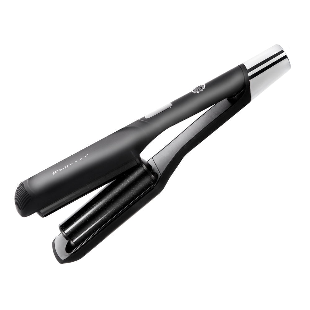 FHI Heat Ceramic Pro Dual 1" Barrel Waver