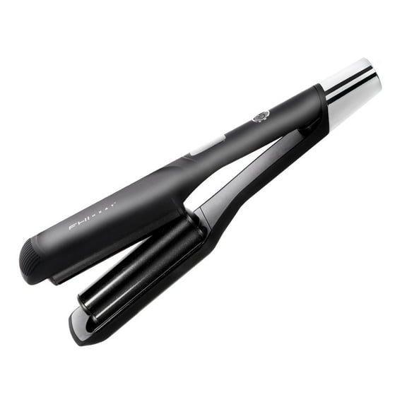 FHI Heat Ceramic Pro Dual 1" Barrel Waver