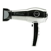 FHI Heat Platform 1900 Nano Lite Pro Hair Dryer, Grey Chrome