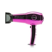 FHI Heat Platform 1900 Nano Lite Pro Hair Dryer, Pink Chrome